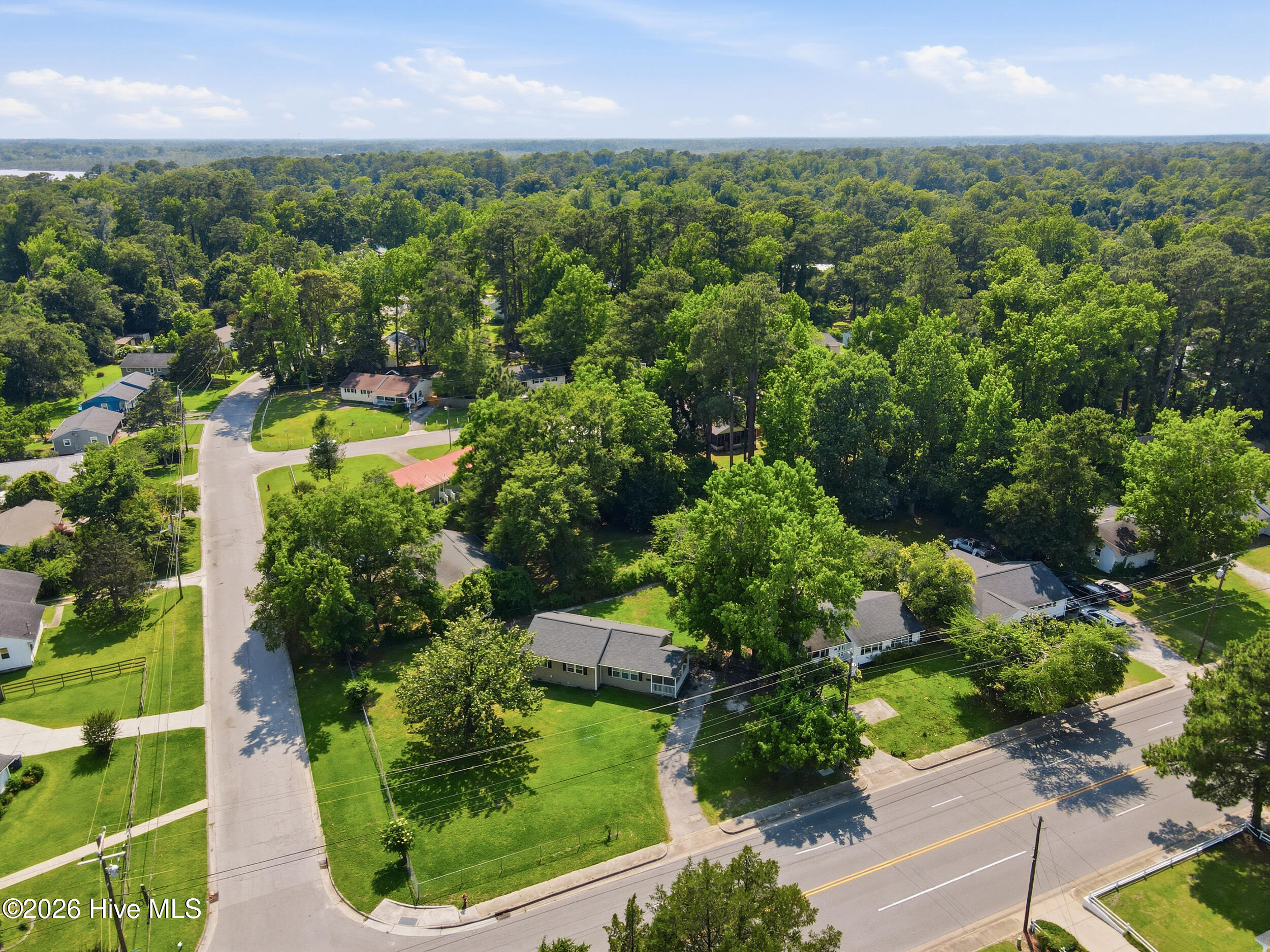 501 Henderson Drive