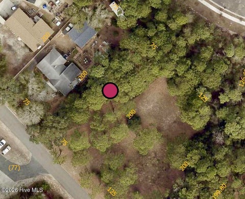 Tiny photo for 308 N Fodale Avenue, Southport, NC 28461 (MLS # 100600617)