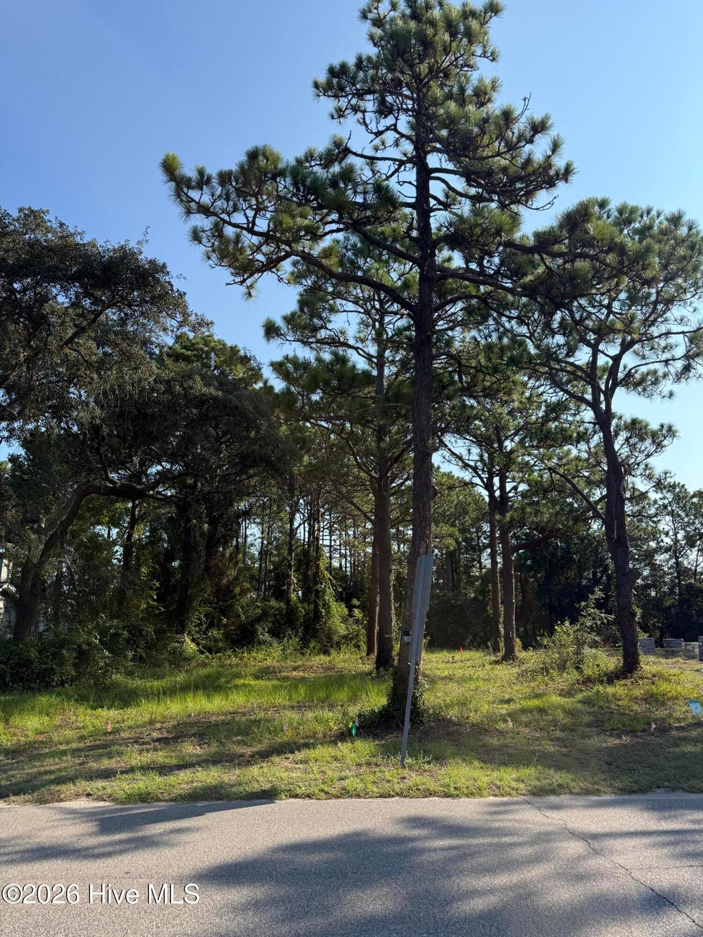Photo of 308 N Fodale Avenue, Southport, NC 28461 (MLS # 100600617)