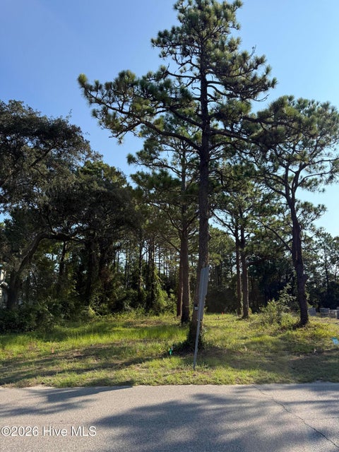 Tiny photo for 308 N Fodale Avenue, Southport, NC 28461 (MLS # 100600617)