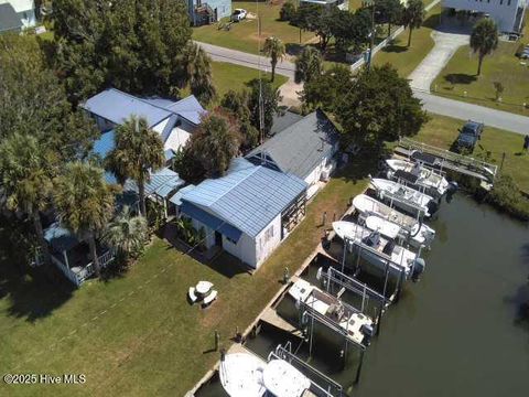 319 Old Causeway Road Atlantic Beach NC 28512