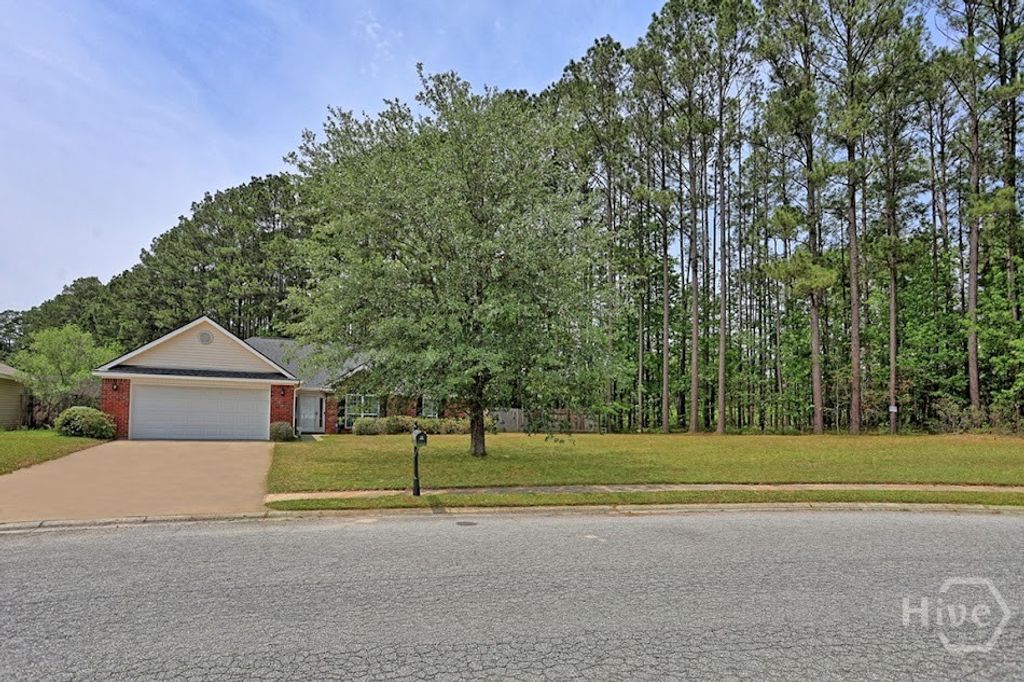 Photo of 107 W Tisbury Lane, Pooler, GA 31322 (MLS # SA355208)