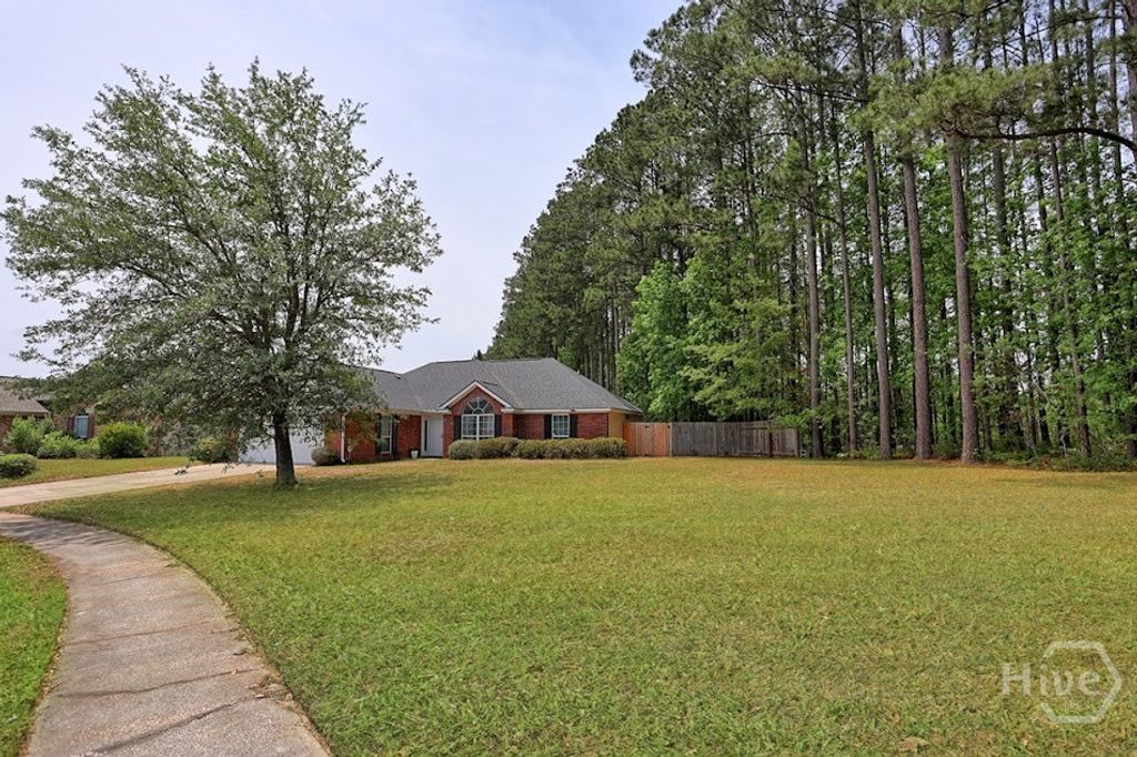 Photo of 107 W Tisbury Lane, Pooler, GA 31322 (MLS # SA355208)