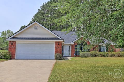 Homes For Sale - 107 W Tisbury Lane<br/> Chatham County, Pooler, GA 31322