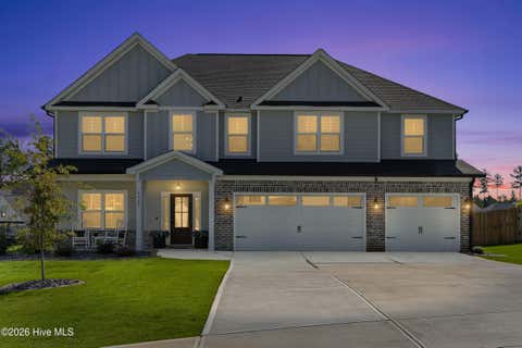Photo of 4460 Baywood Trail, Evans, GA 30809 (MLS # 100598651)