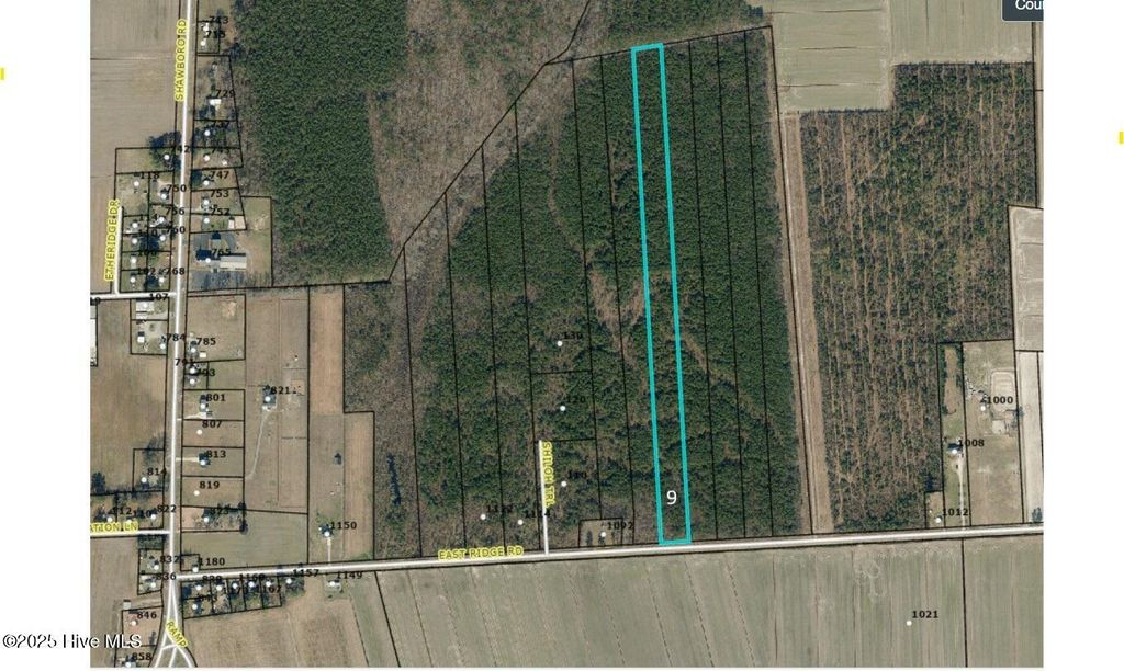 Photo of 9 E Ridge Road, Shawboro, NC 27973 (MLS # 100543908)
