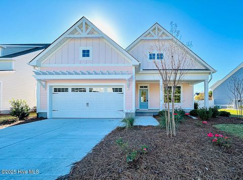 102 Whispering Pine Lane Holly Ridge NC 28445