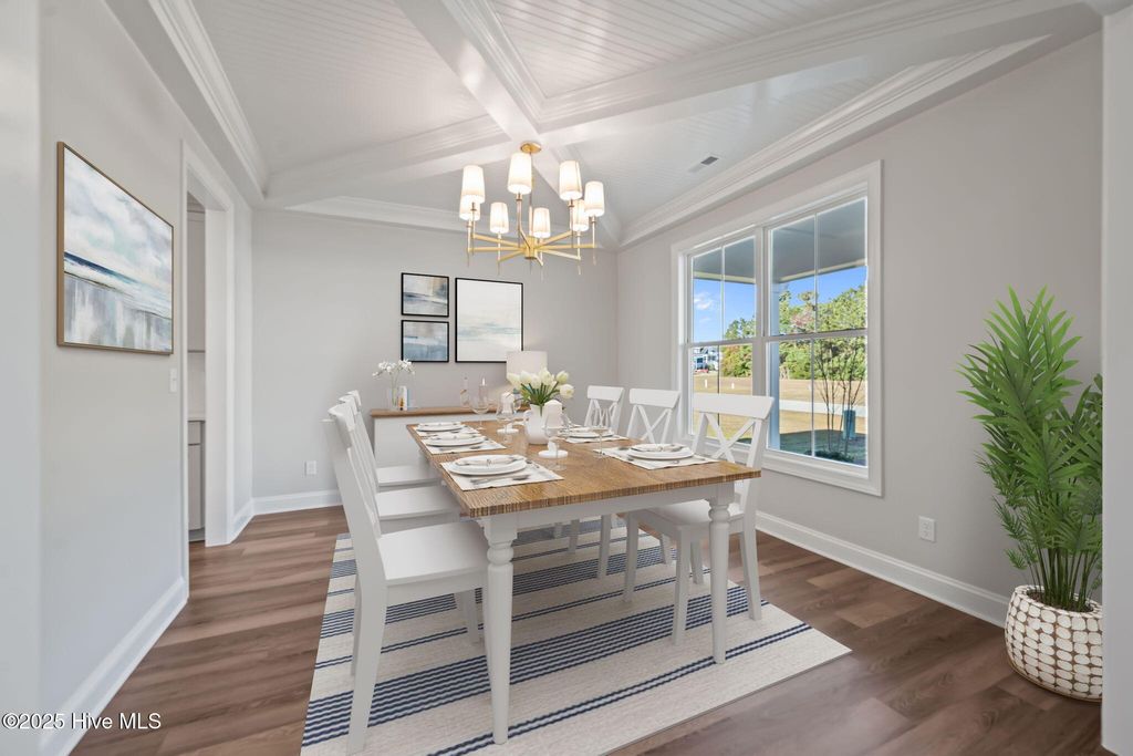 Photo of 102 Whispering Pine Lane, Holly Ridge, NC 28445 (MLS # 100510187)