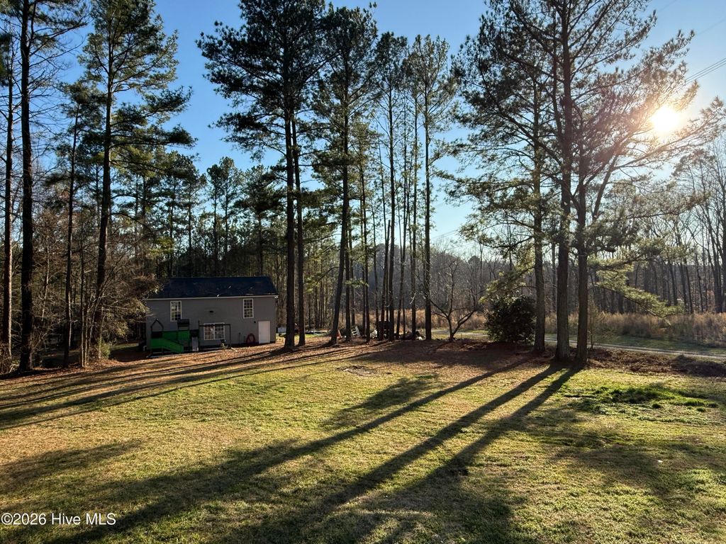 Photo of 1957 Hilltop Road, Raleigh, NC 27610 (MLS # 100557505)