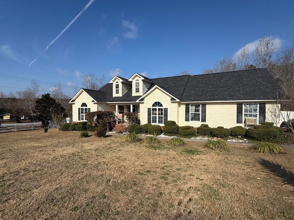 Photo of 4601 Hunters Mill Court, Hephzibah, GA 30815 (MLS # 551490)