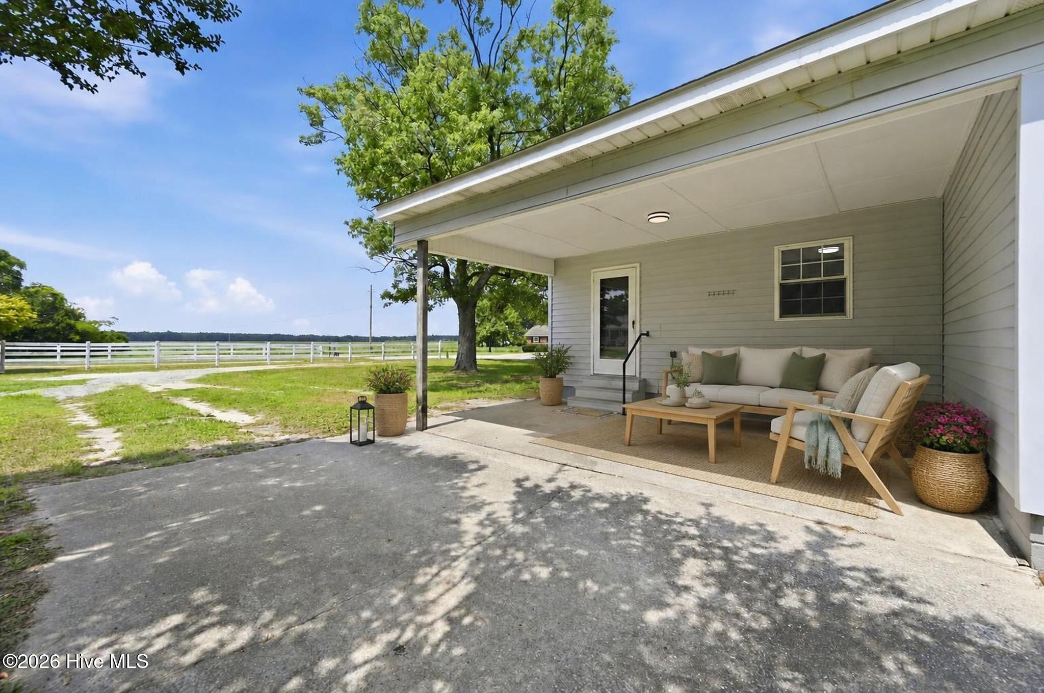 861 Huffmantown Road