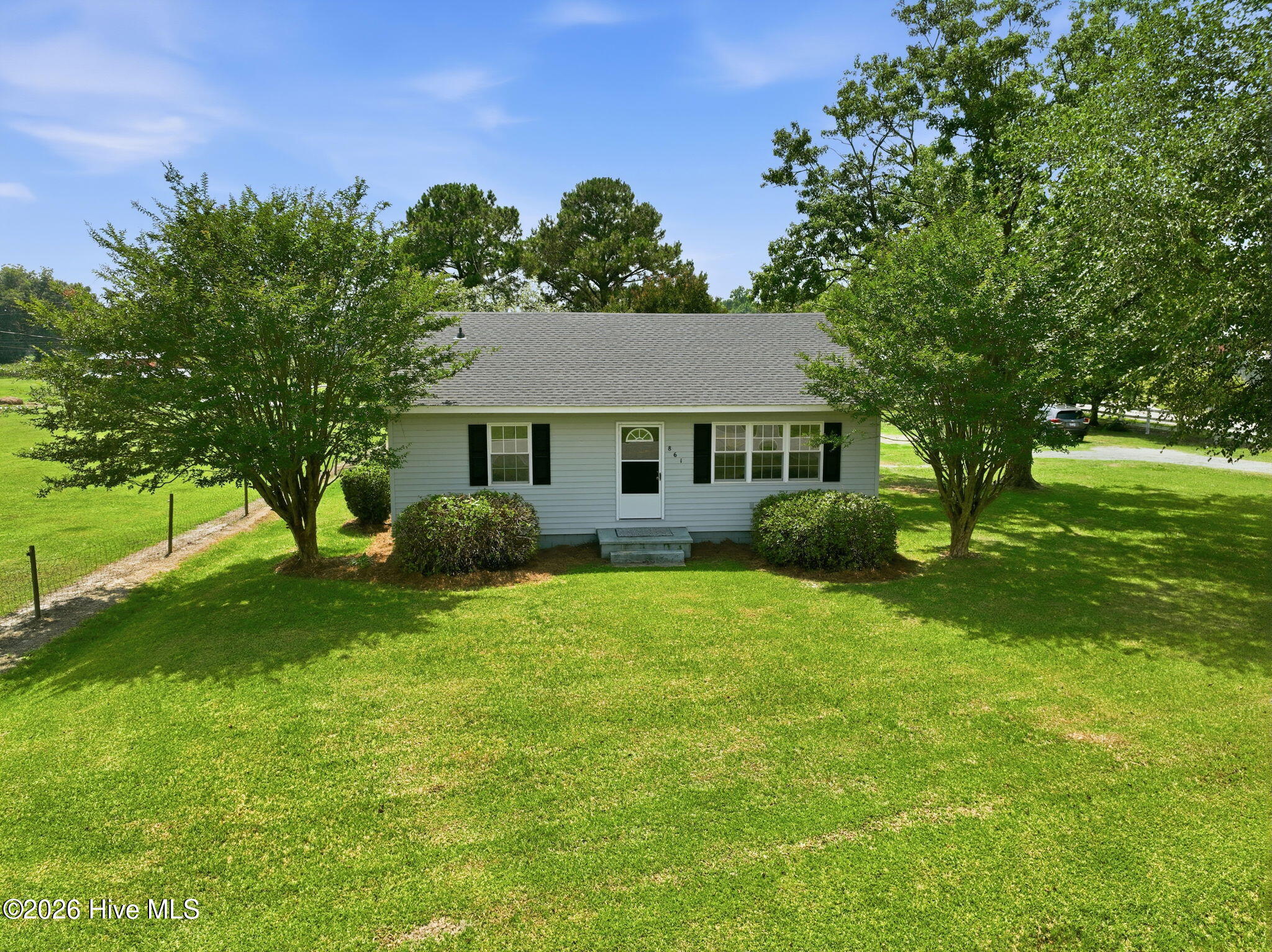 861 Huffmantown Road