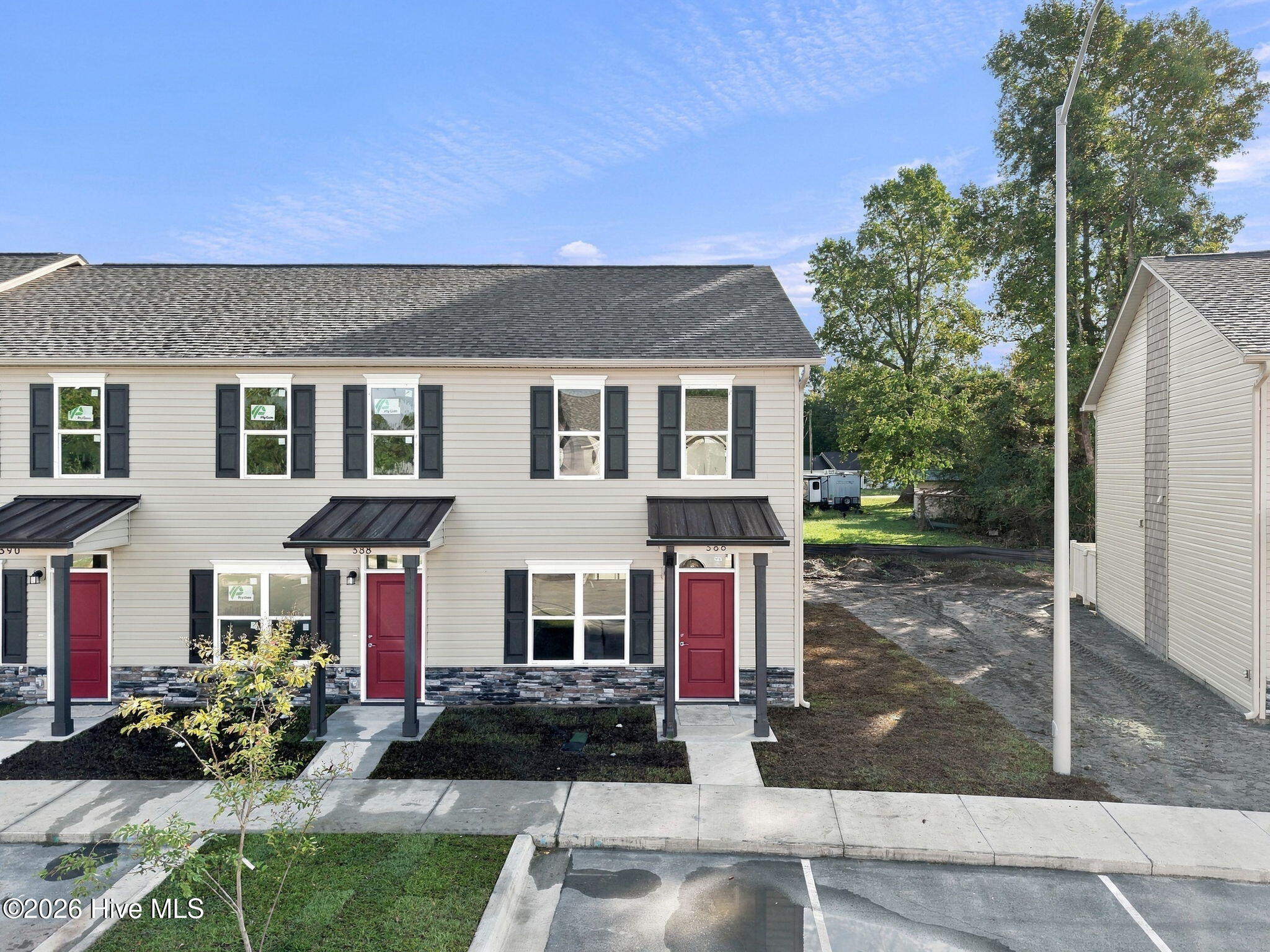 386 Boyington Place Road