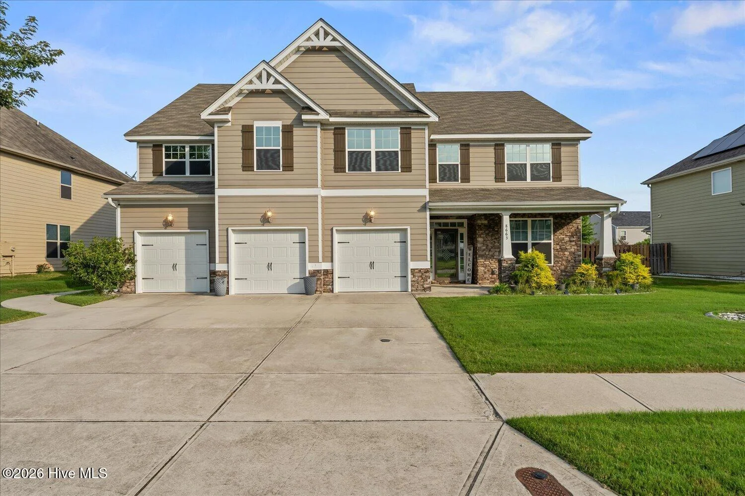 8663 Crenshaw Drive, Grovetown, GA, 30813