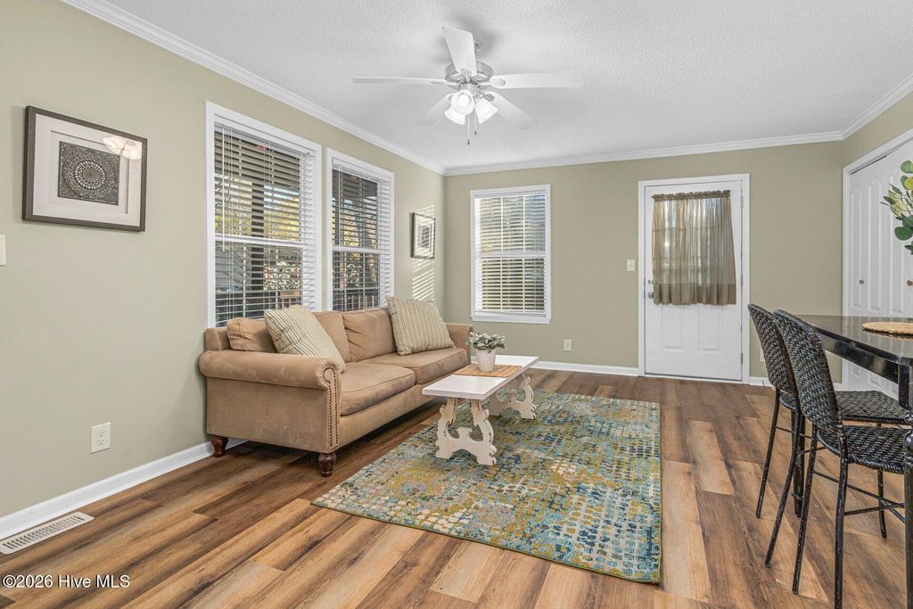 Photo of 311 W Franklin Street, Spring Hope, NC 27882 (MLS # 100561339)