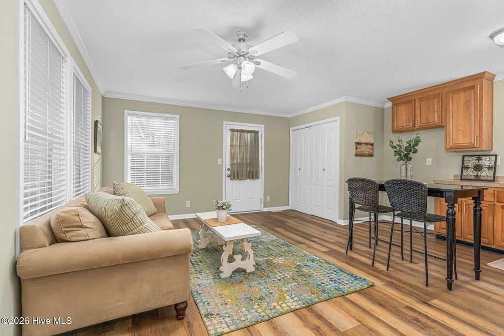 Photo of 311 W Franklin Street, Spring Hope, NC 27882 (MLS # 100561339)