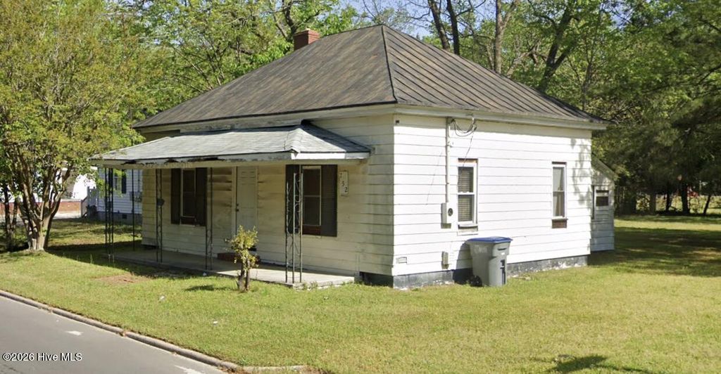 Photo of 752 Nashville Road, Rocky Mount, NC 27803 (MLS # 100576570)