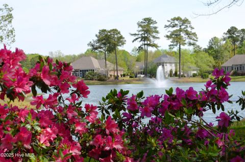 Tiny photo for 526 Lindgrove Place SW, Ocean Isle Beach, NC 28469 (MLS # 100560502)