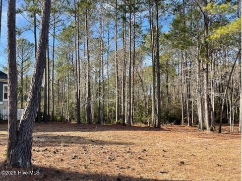 Photo of 526 Lindgrove Place SW, Ocean Isle Beach, NC 28469 (MLS # 100560502)