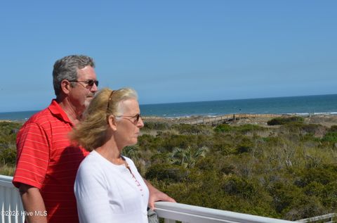 Tiny photo for 526 Lindgrove Place SW, Ocean Isle Beach, NC 28469 (MLS # 100560502)