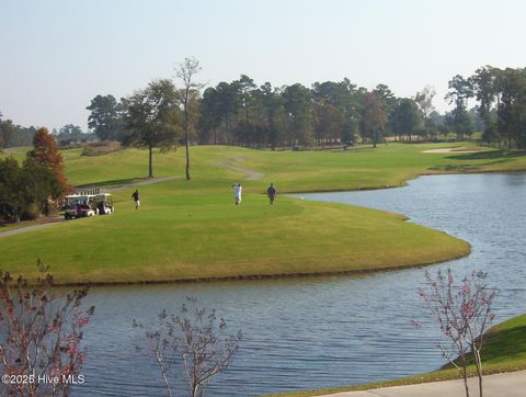 Tiny photo for 526 Lindgrove Place SW, Ocean Isle Beach, NC 28469 (MLS # 100560502)