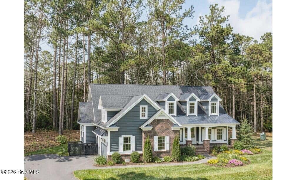 Photo of 526 Lindgrove Place SW, Ocean Isle Beach, NC 28469 (MLS # 100560502)