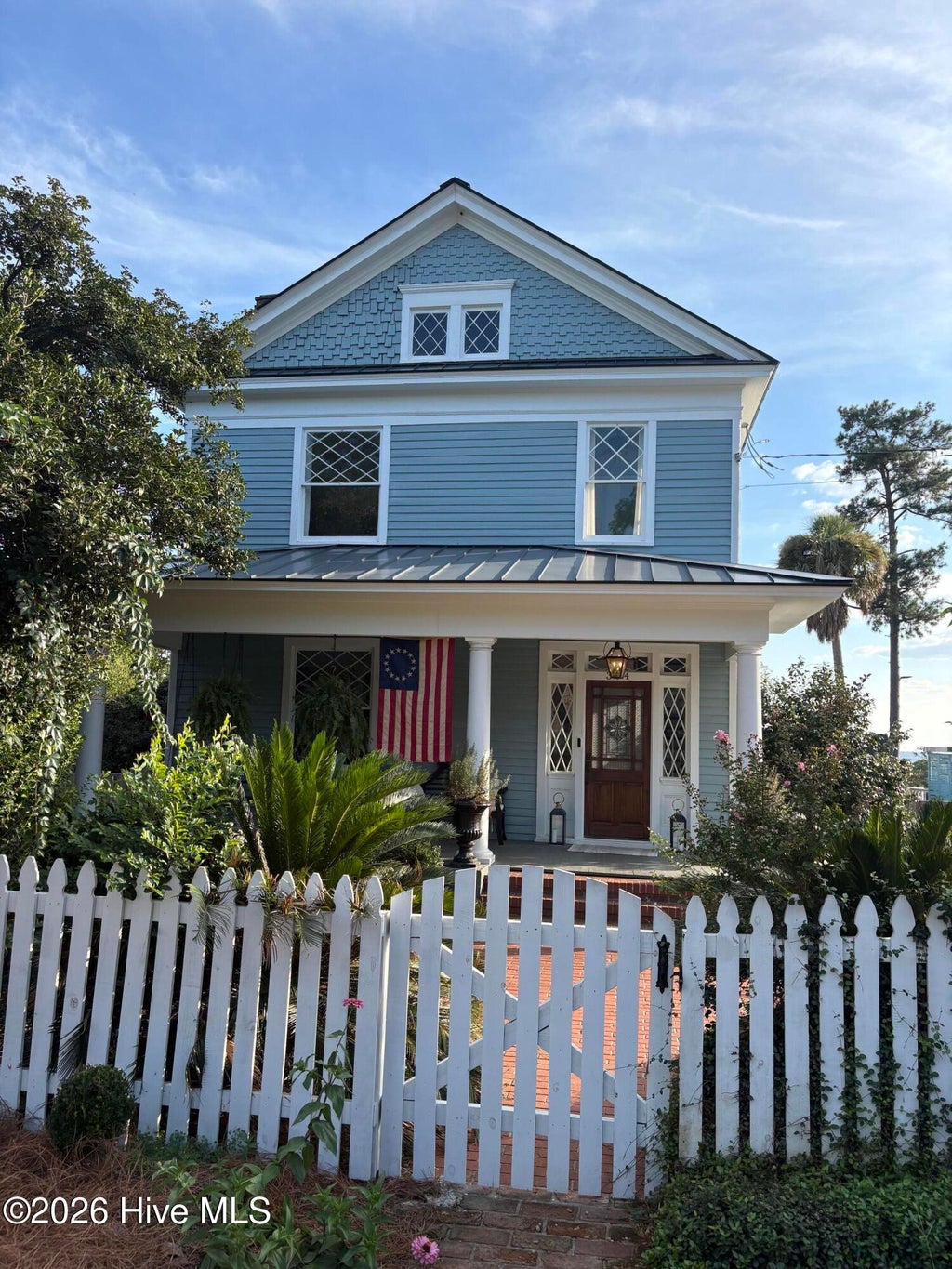 Photo of 304 W Forest Avenue, North Augusta, SC 29841 (MLS # 100604423)