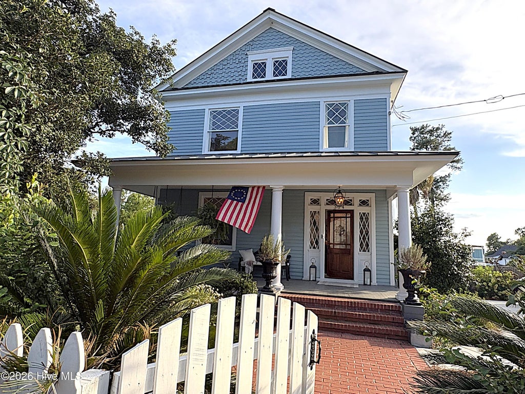 Photo of 304 W Forest Avenue, North Augusta, SC 29841 (MLS # 100604423)