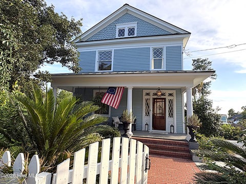 Photo of 304 W Forest Avenue, North Augusta, SC 29841 (MLS # 100604423)