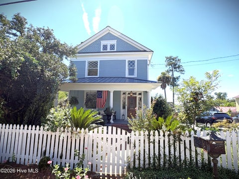 Photo of 304 W Forest Avenue, North Augusta, SC 29841 (MLS # 100604423)