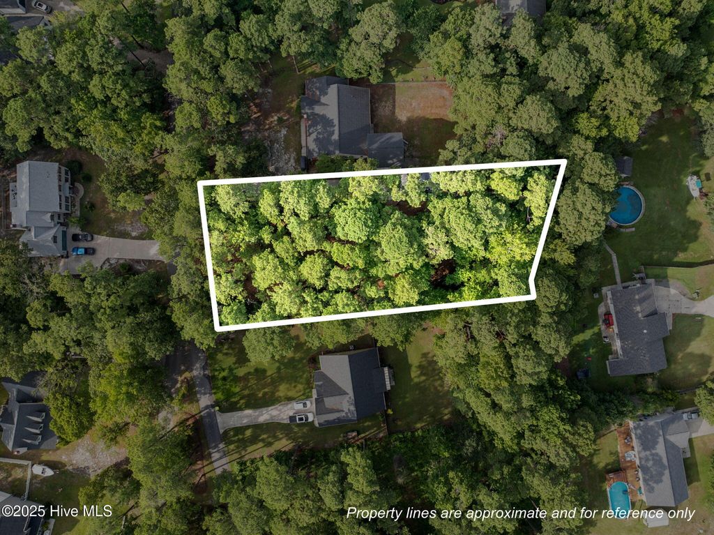 Photo of 5257 Walden Court SE, Southport, NC 28461 (MLS # 100590822)