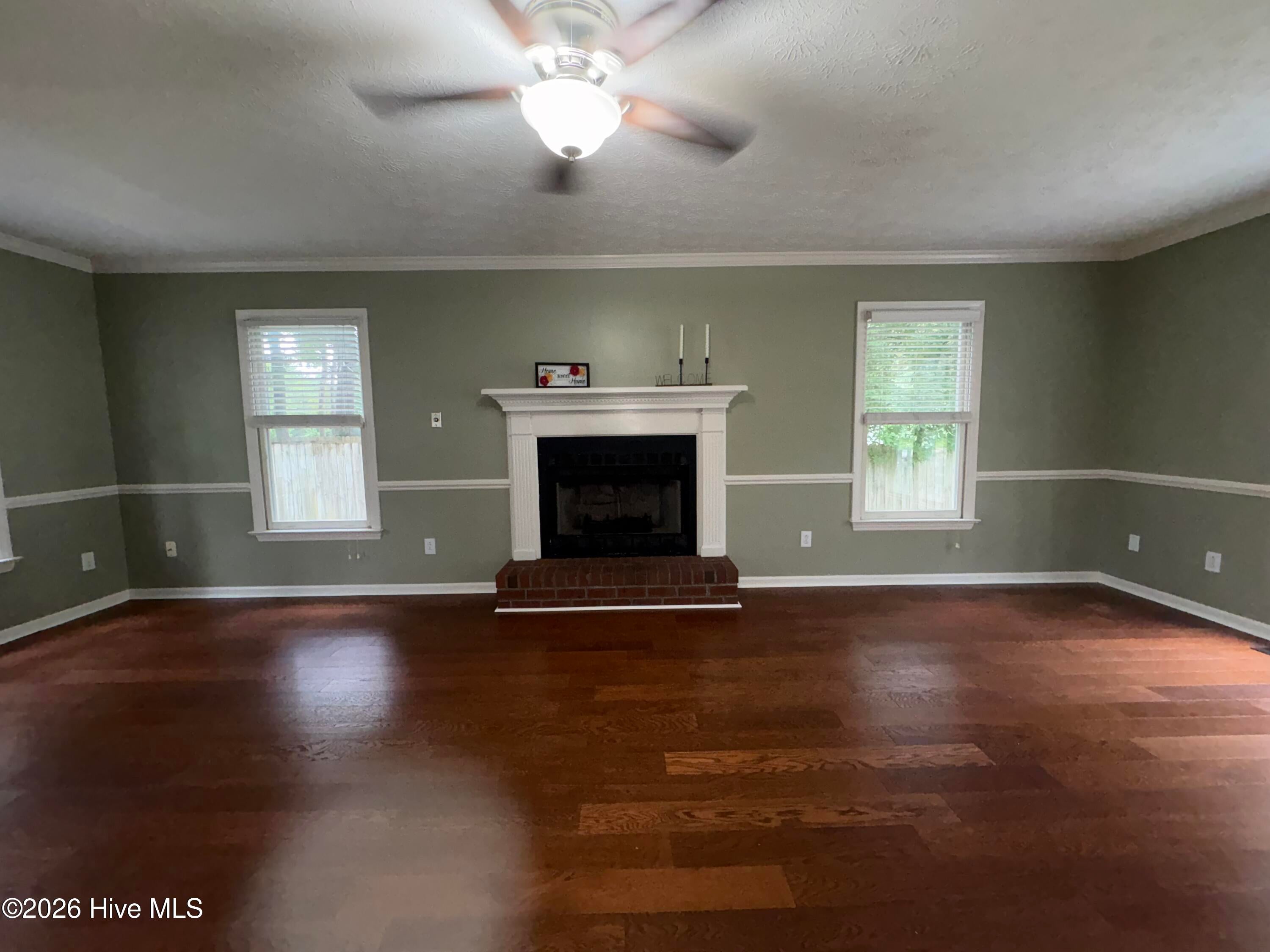 702 Barney Fones Drive