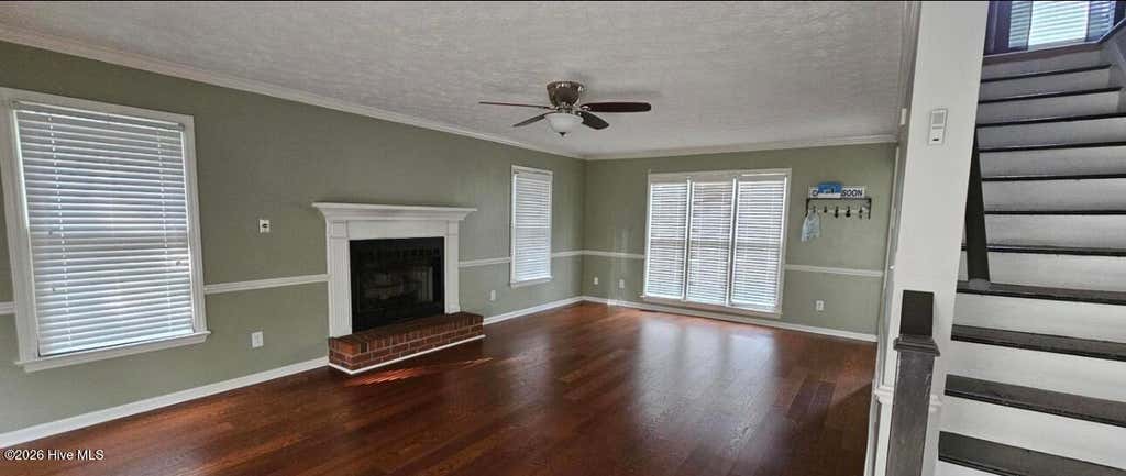 Photo of 702 Barney Fones Drive, Havelock, NC 28532 (MLS # 100589895)