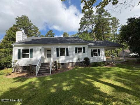 Homes For Sale - 207 Talbot Street<br/> Columbus County, Whiteville, NC 28472