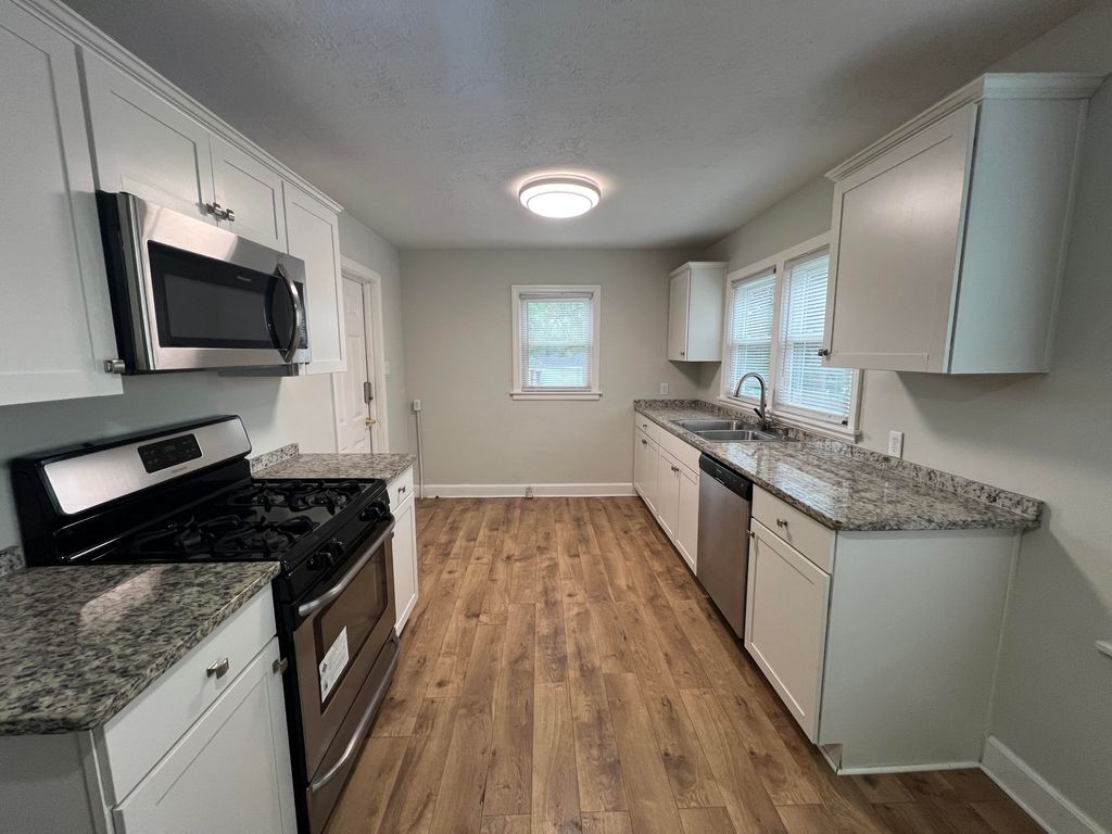 Photo of 602 Heard Avenue, Augusta, GA 30904 (MLS # 555217)