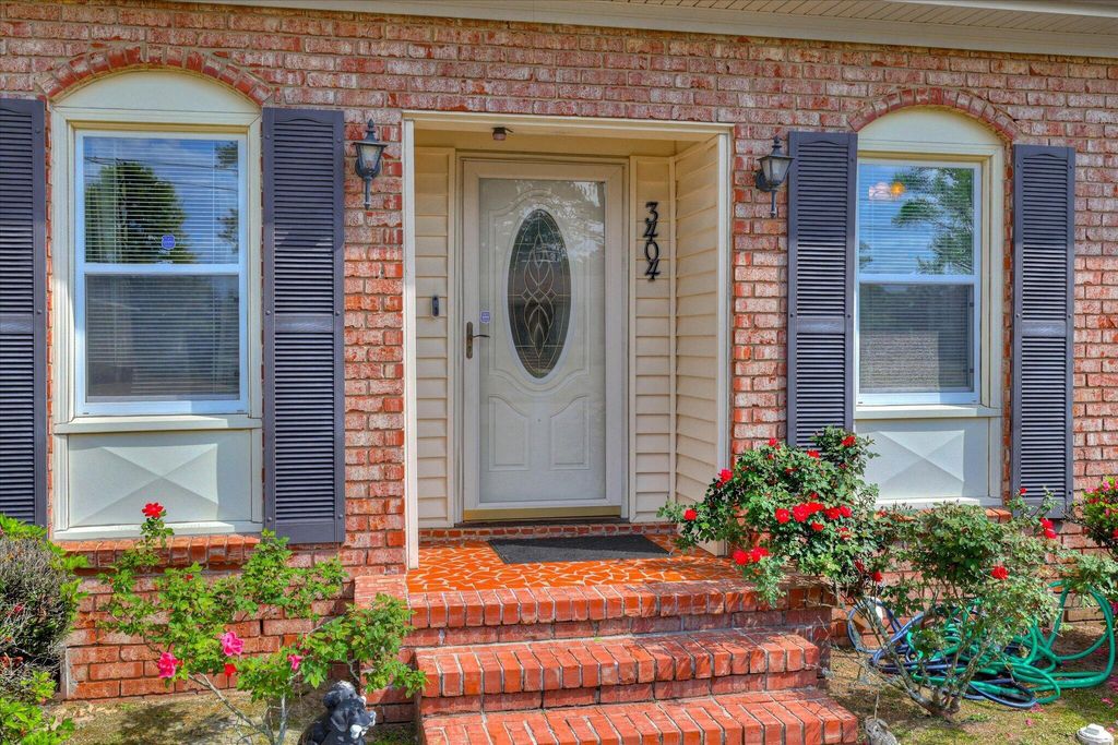 Photo of 3404 Sutton Place, Augusta, GA 30906 (MLS # 554104)