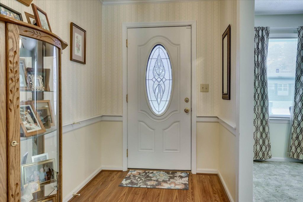 Photo of 3404 Sutton Place, Augusta, GA 30906 (MLS # 554104)