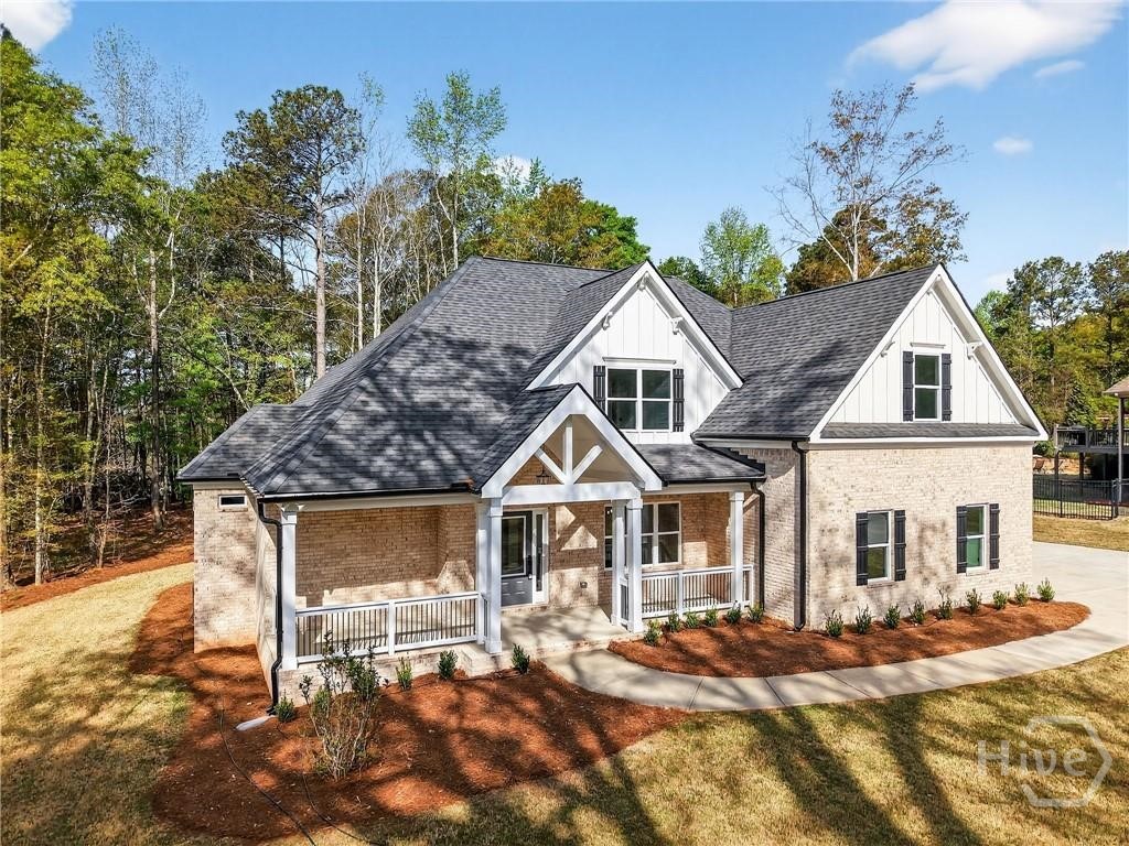 1091 Deer Trail