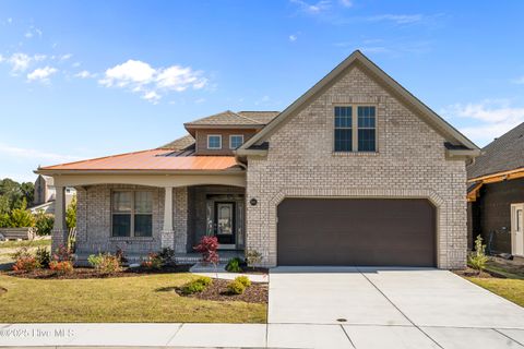 Photo of 5311 Marco Drive SE, Southport, NC 28461 (MLS # 100501271)