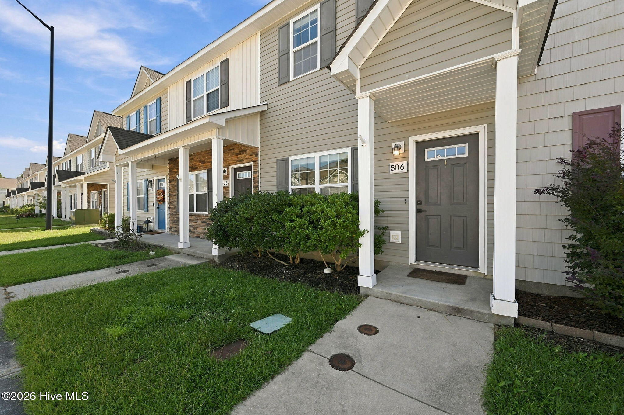 506 Oyster Rock Lane
