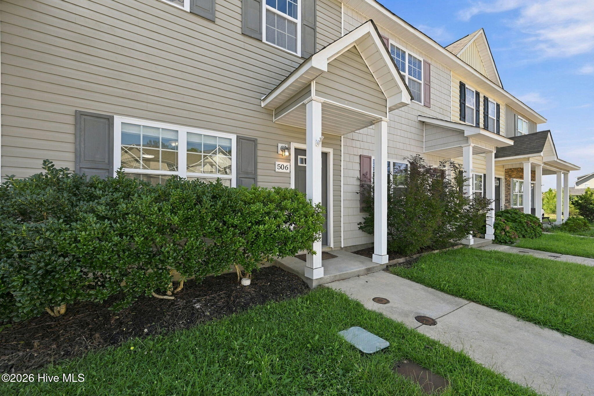 506 Oyster Rock Lane
