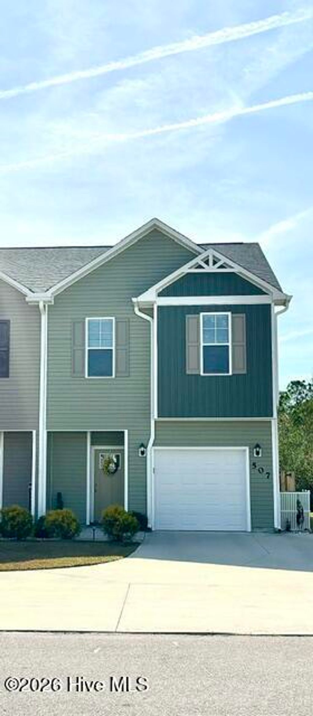Photo of 507 Shallotte Lane, Holly Ridge, NC 28445 (MLS # 100560675)