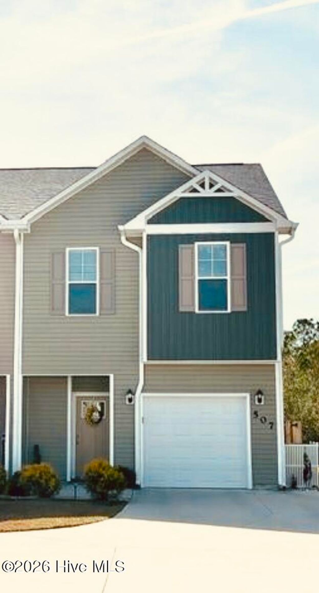 Photo of 507 Shallotte Lane, Holly Ridge, NC 28445 (MLS # 100560675)