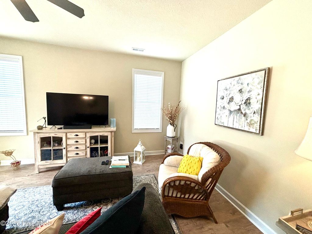 Photo of 507 Shallotte Lane, Holly Ridge, NC 28445 (MLS # 100560675)