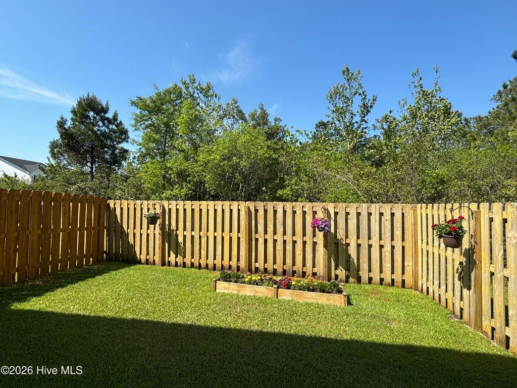 Photo of 507 Shallotte Lane, Holly Ridge, NC 28445 (MLS # 100560675)