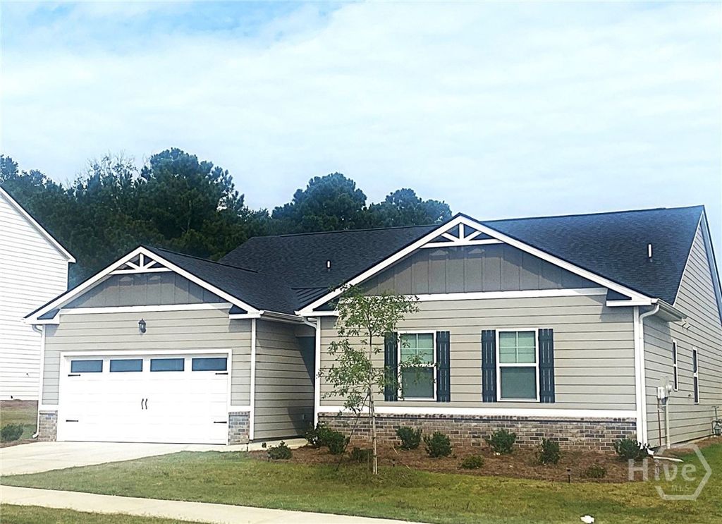 Photo of 172 Defilippe Drive, Statham, GA 30666 (MLS # CL348393)