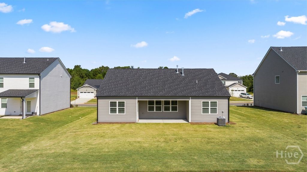Photo of 172 Defilippe Drive, Statham, GA 30666 (MLS # CL348393)