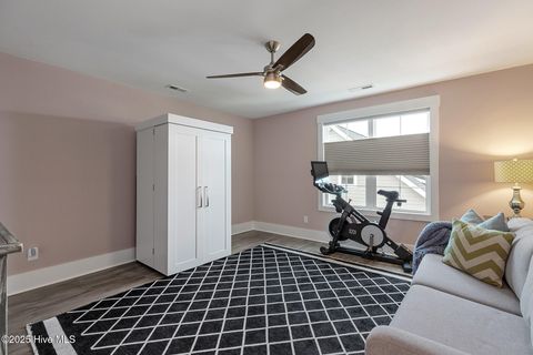 Tiny photo for 713 Cecil Point, Wilmington, NC 28412 (MLS # 100570850)