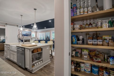 Tiny photo for 713 Cecil Point, Wilmington, NC 28412 (MLS # 100570850)