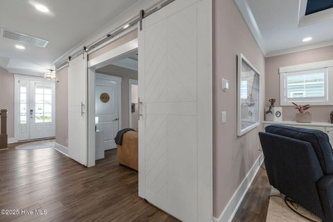 Tiny photo for 713 Cecil Point, Wilmington, NC 28412 (MLS # 100570850)